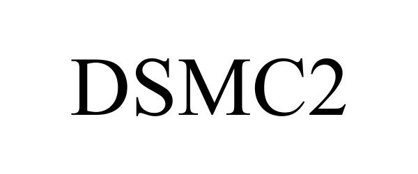  DSMC2
