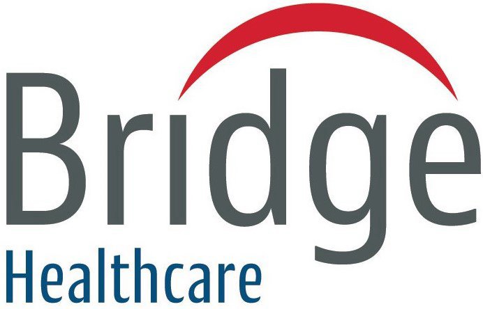 Trademark Logo BRIDGE HEALTHCARE