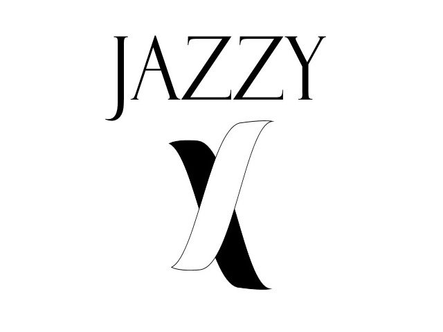 Trademark Logo JAZZY