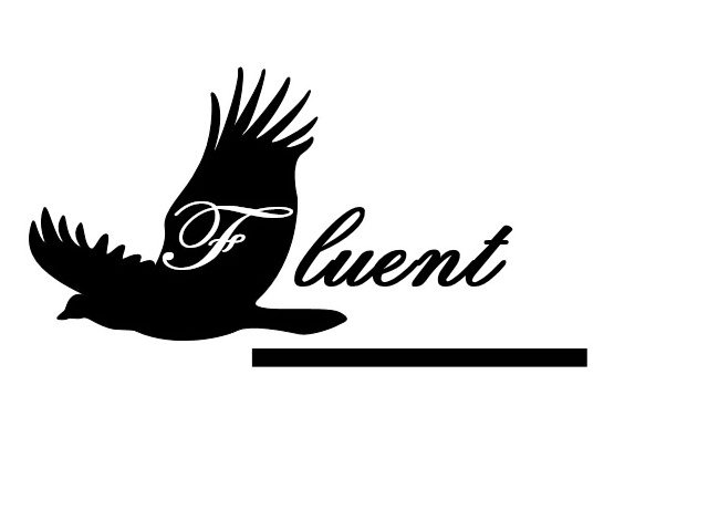 Trademark Logo FLUENT