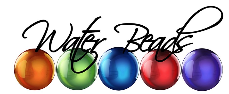 Trademark Logo WATER BEADS