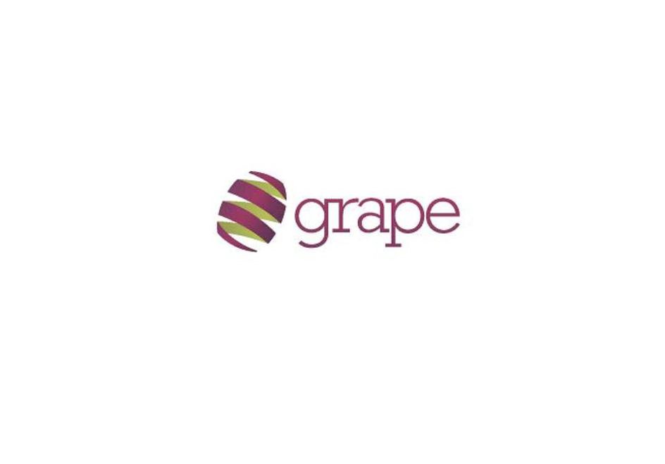 Trademark Logo GRAPE