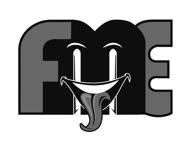 Trademark Logo FME