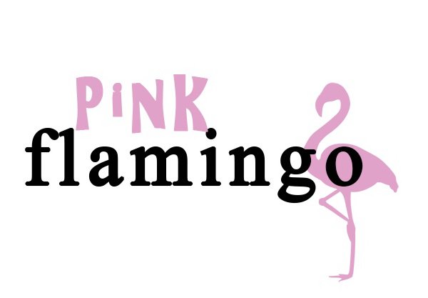 PINK FLAMINGO