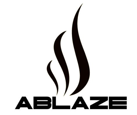  ABLAZE