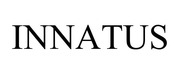 Trademark Logo INNATUS