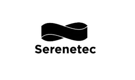 Trademark Logo SERENETEC