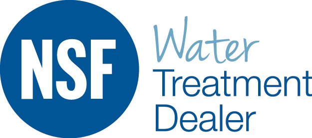  NSF WATER TREATMENT DEALER