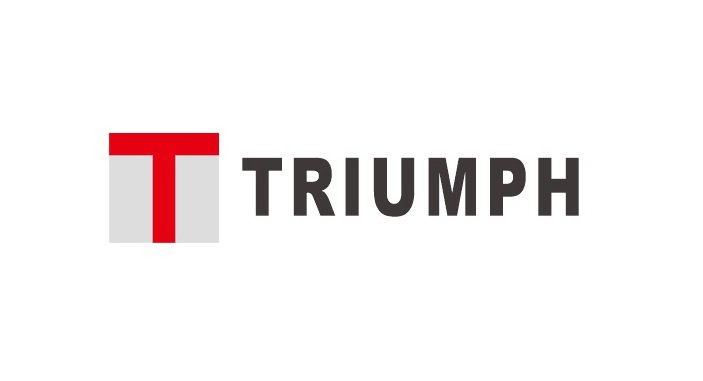 T TRIUMPH