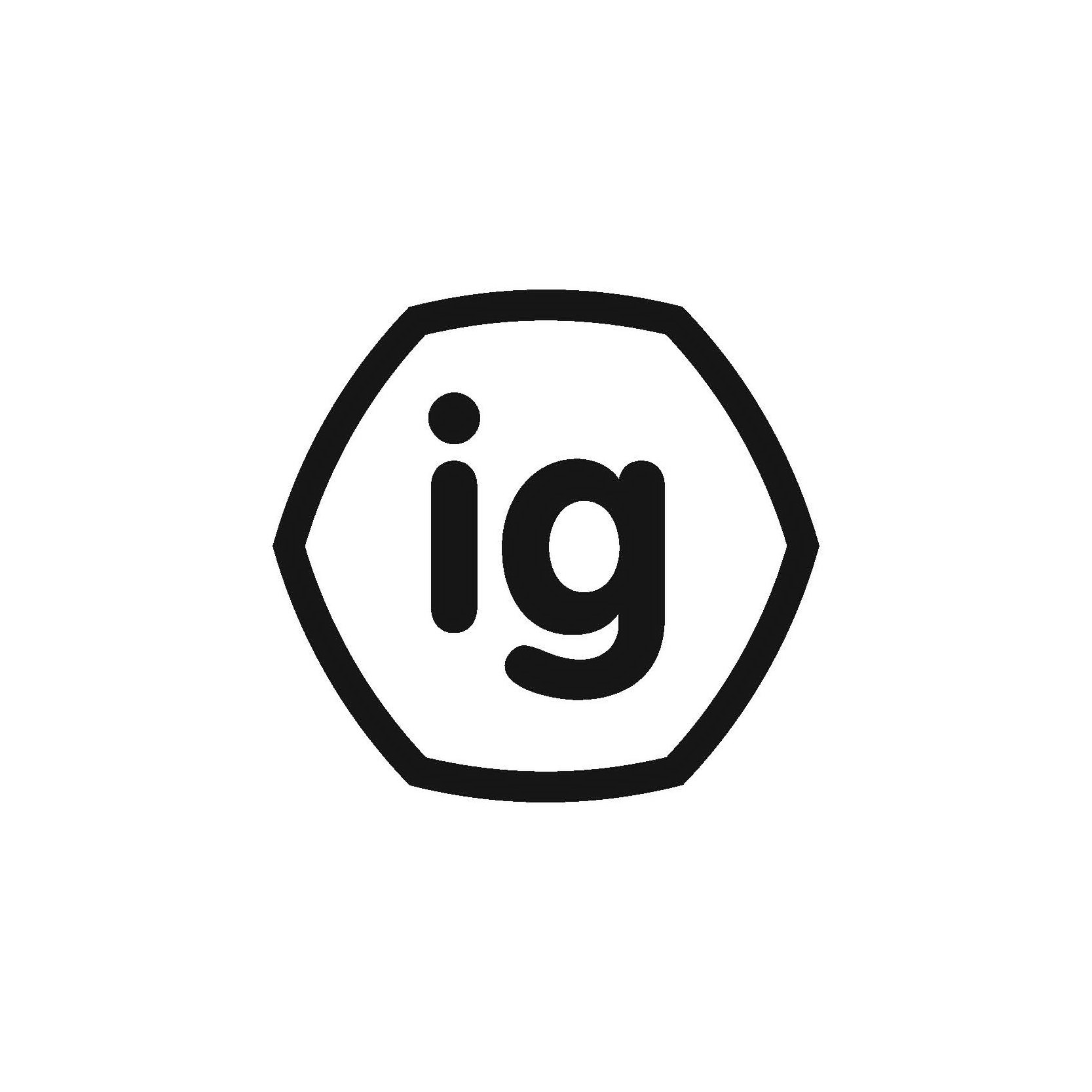 Trademark Logo IG