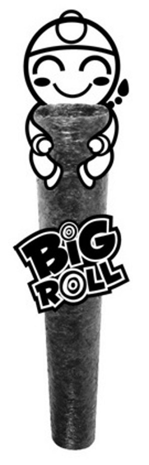 Trademark Logo BIG ROLL