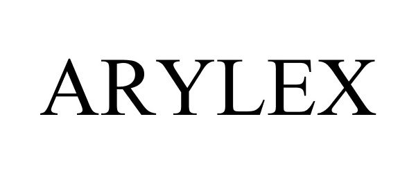  ARYLEX