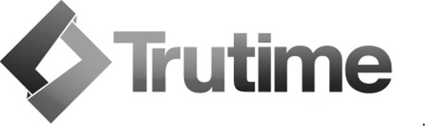 Trademark Logo TRUTIME