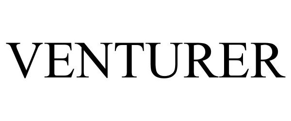 Trademark Logo VENTURER