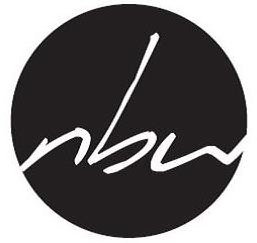 Trademark Logo NBW