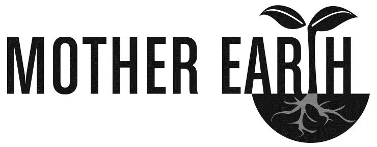 Trademark Logo MOTHER EARTH