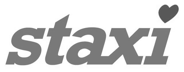 Trademark Logo STAXI