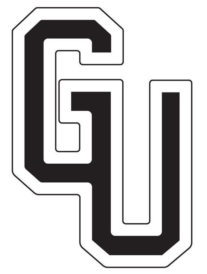 Trademark Logo GU