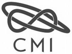 Trademark Logo CMI