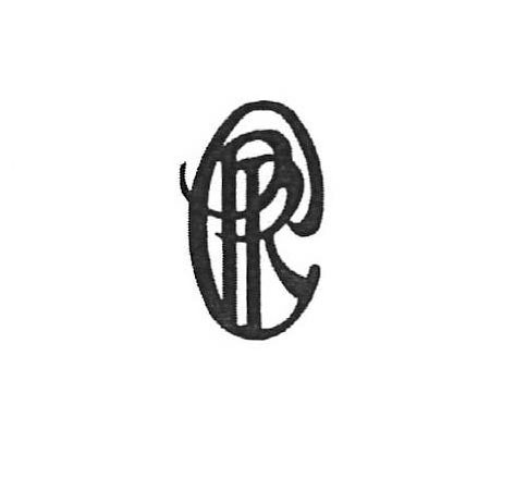 Trademark Logo PRC