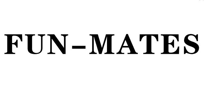 Trademark Logo FUN-MATES