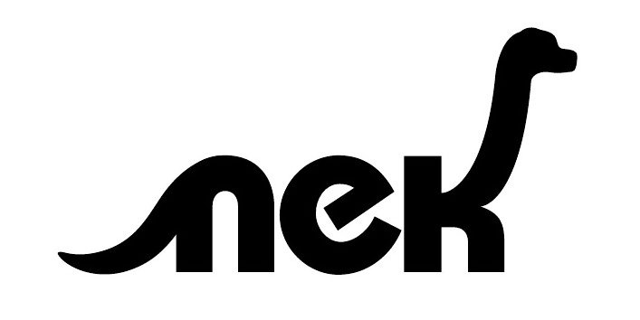Trademark Logo NEK