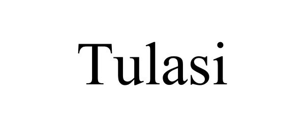 Trademark Logo TULASI