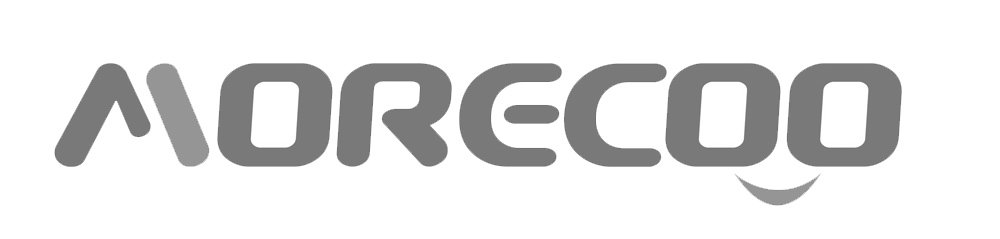 Trademark Logo MORECOO