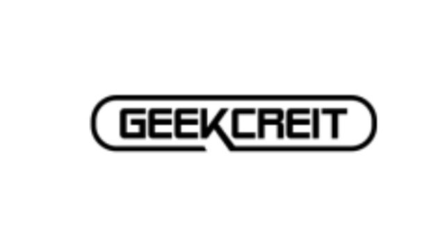  GEEKCREIT