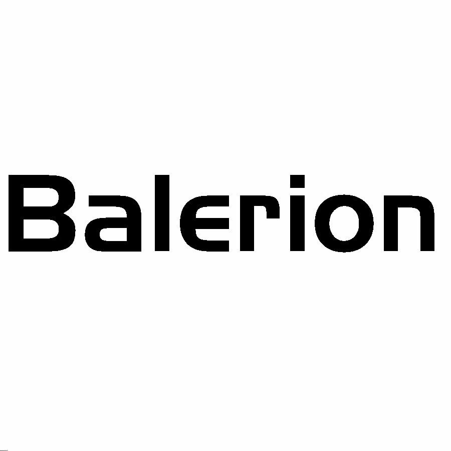  BALERION