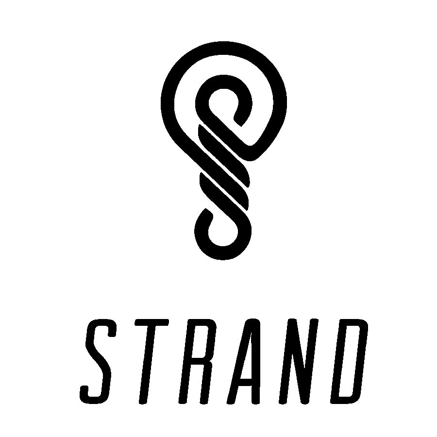 Trademark Logo STRAND