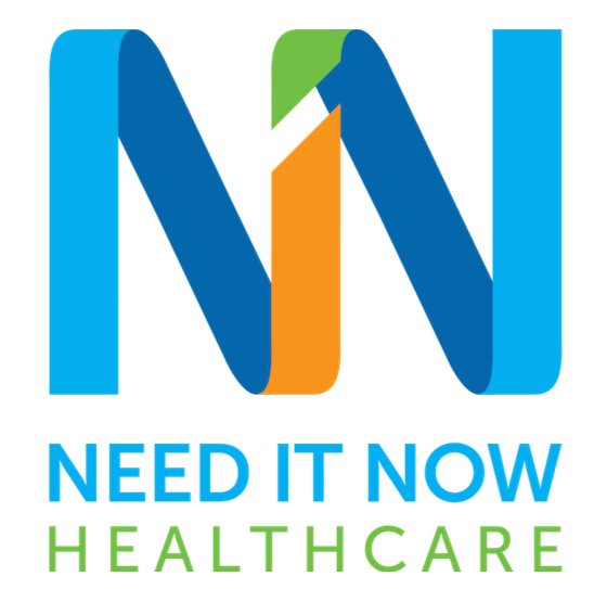 Trademark Logo NIN NEED IT NOW HEALTHCARE