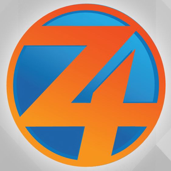Trademark Logo Z4