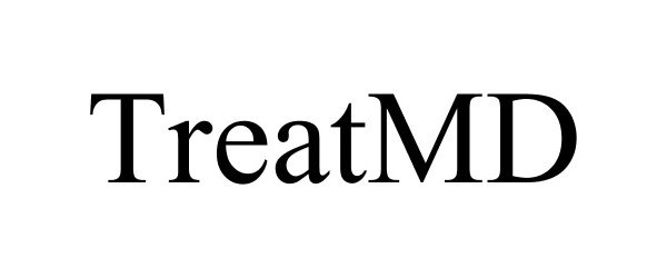  TREATMD