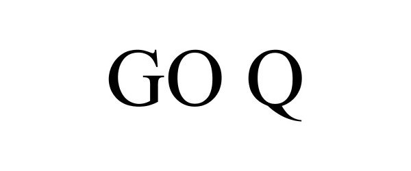  GO Q