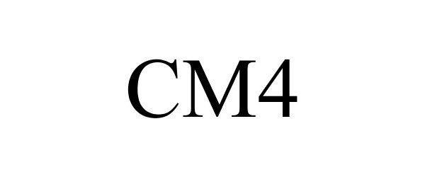  CM4