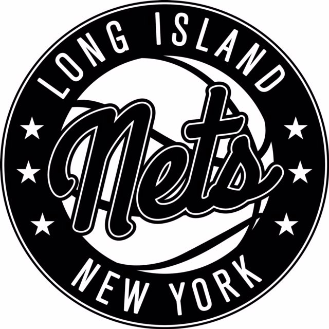 Trademark Logo LONG ISLAND NETS NEW YORK