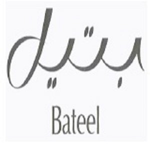 Trademark Logo BATEEL