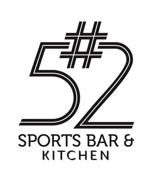  #52 SPORTS BAR &amp; KITCHEN