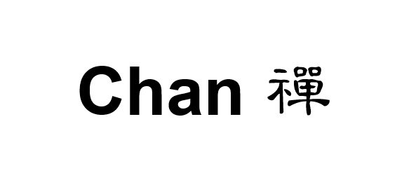 Trademark Logo CHAN