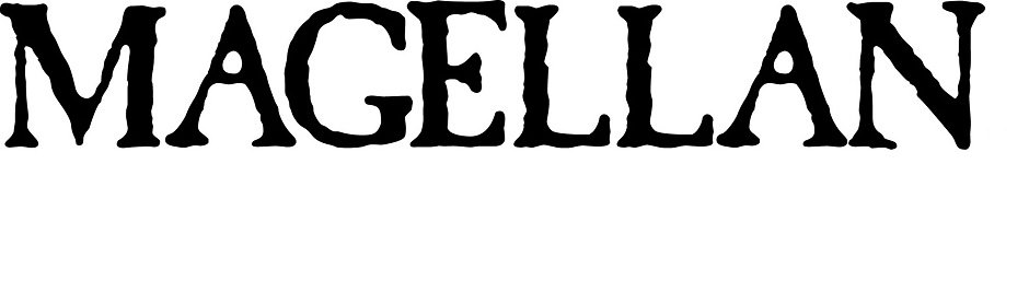 Trademark Logo MAGELLAN