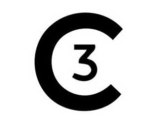 Trademark Logo C3