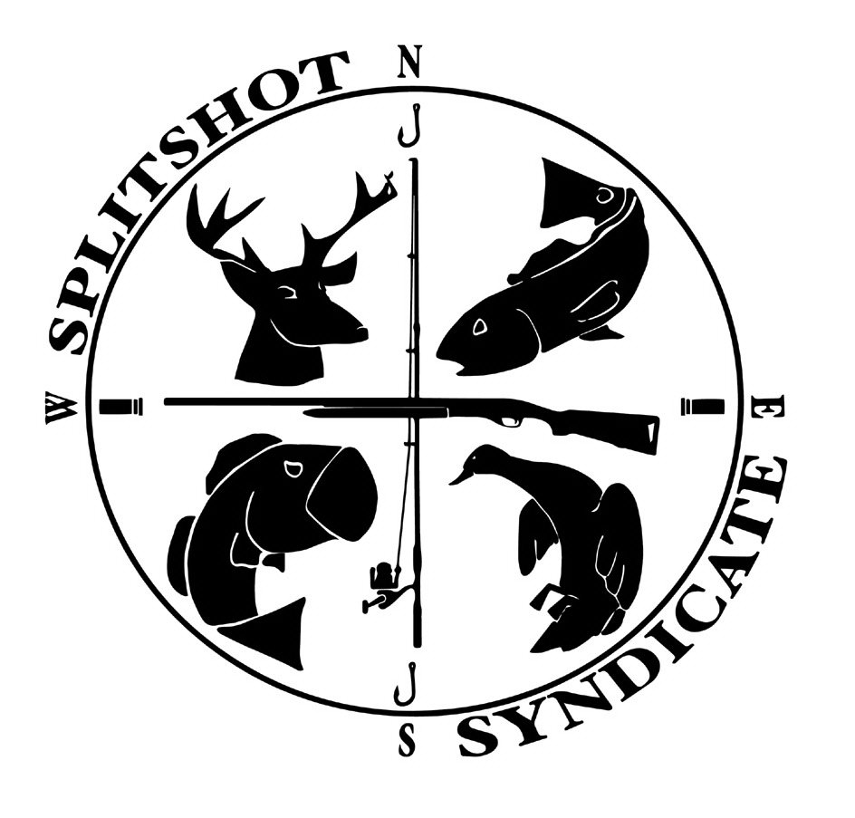 Trademark Logo SPLITSHOT SYNDICATE N E S W