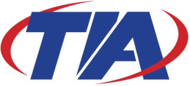 Trademark Logo TIA
