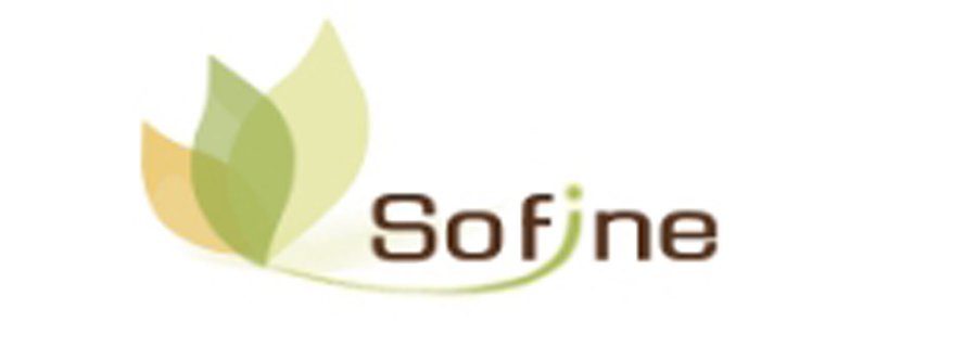 Trademark Logo SOFINE