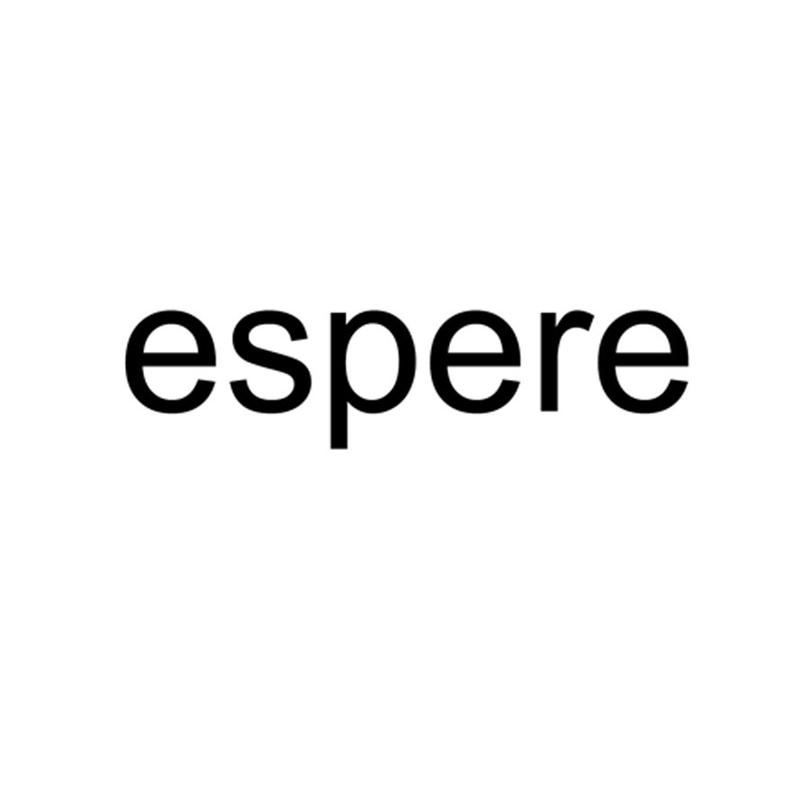 Trademark Logo ESPERE