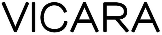 Trademark Logo VICARA
