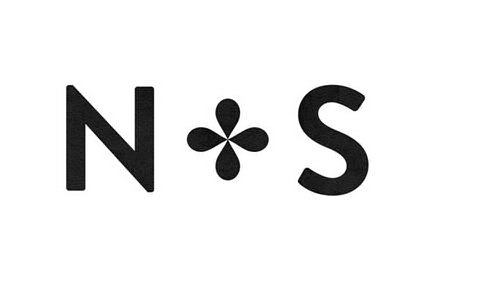  N S