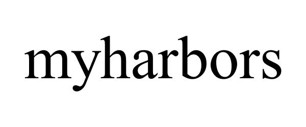 Trademark Logo MYHARBORS