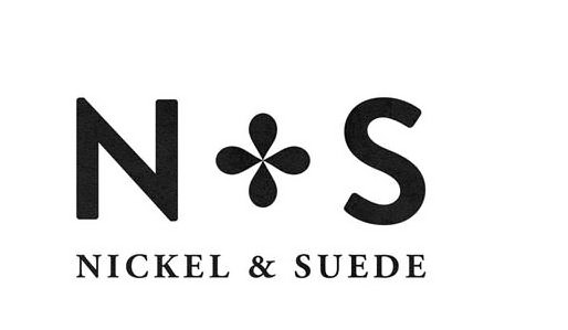  N S NICKEL &amp; SUEDE